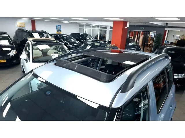 Škoda Yeti 1.2 TSI Ambition 2012 Benzine 6