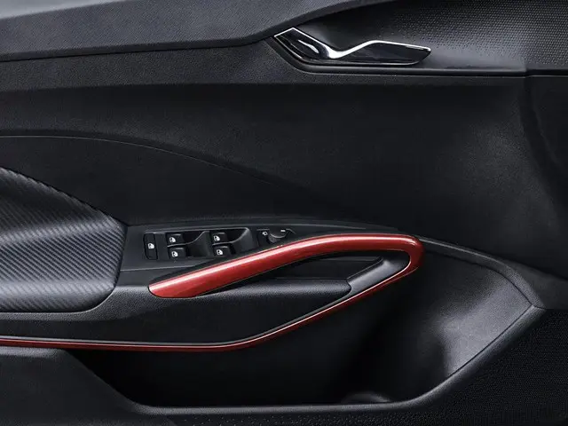 Škoda Fabia 1.0 TSI 115pk DSG Monte Carlo 2025 Benzine 18