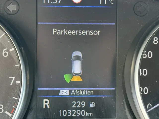 Nissan QASHQAI 1.3 DIG-T N-Connecta 2019 Benzine 17