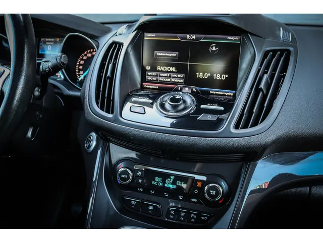 Ford Kuga 1.5 Titanium Styling Pack 2016 Benzine 5