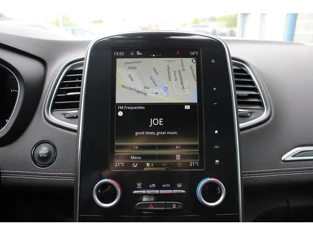 Renault Grand Scénic 1.3 TCe Bose 2018 Benzine