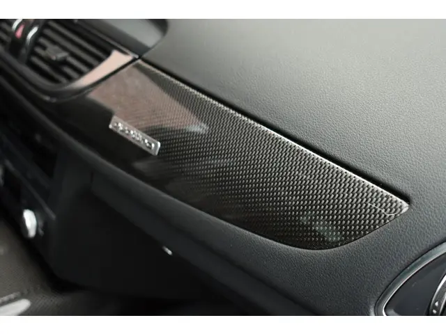 Audi S6 Avant 4.0 TFSI 450pk quattro 2016 Benzine 64