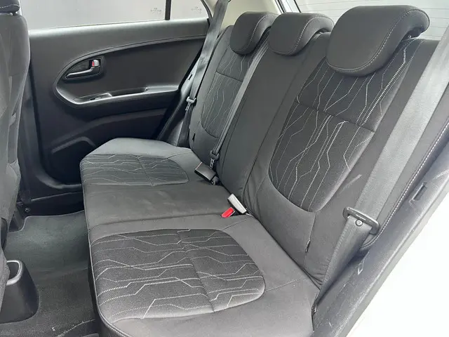 Kia Picanto 1.0 CVVT ISG Comfort Pack 2013 Benzine 28