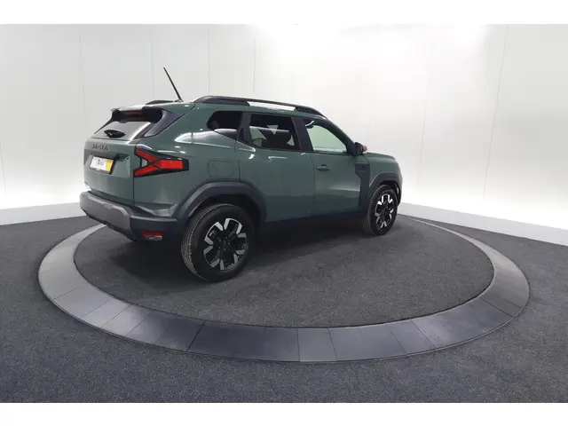 Dacia Duster TCe 130 Mild Hybrid Extreme 2024 Benzine 5
