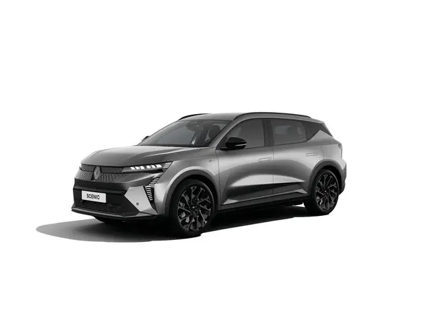 Renault Scénic E-Tech esprit Alpine 2025 Elektrisch 6