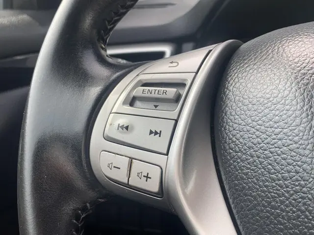 Nissan QASHQAI 1.6 Tekna 17" 2016 Benzine 22