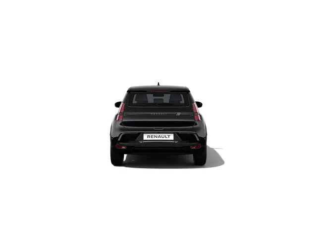 Renault 5 Techno 2025 Elektrisch 10