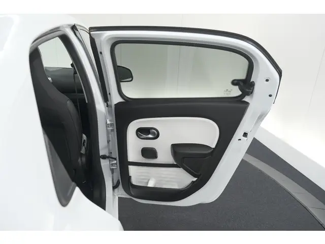 Renault Twingo 1.0 SCe Dynamique 2016 Benzine 49