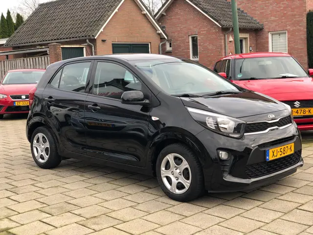 Kia Picanto 3