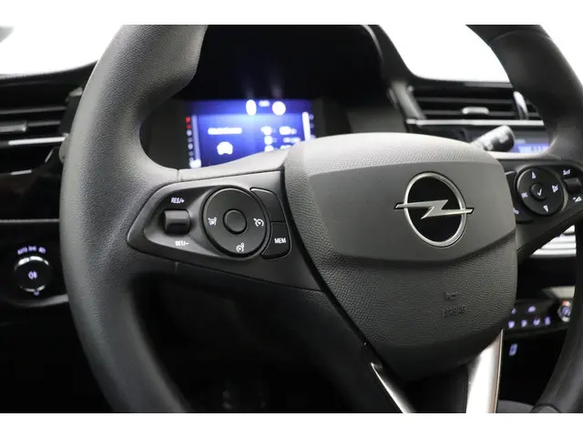 Opel Corsa 1.2 Turbo 100pk Edition 2024 Benzine 26