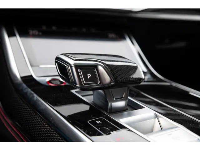 Audi SQ7 4.0 TFSI quattro ABT 7p 2024 Benzine 64