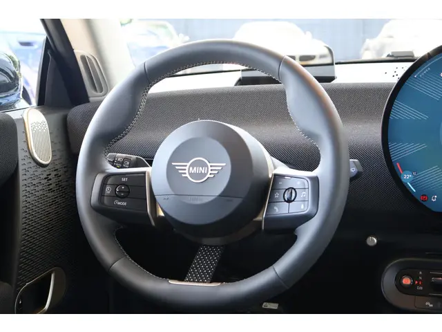 MINI 3-Deurs E 2025 Elektrisch 11