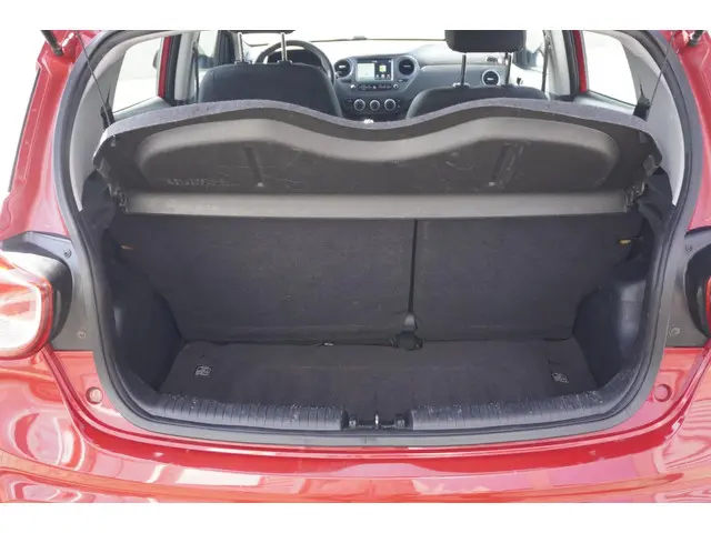Hyundai i10 1.0i Comfort 2019 Benzine 4