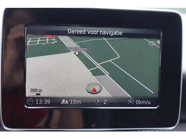 Mercedes-Benz A-Klasse 200 d Prestige 2016 Diesel 7