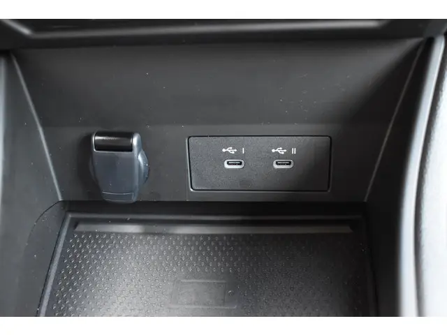 Renault Captur TCe 90 techno 2024 Benzine 22
