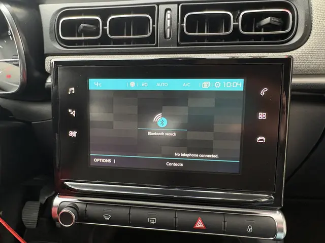 Citroën C3 1.2 PureTech S&S Shine 2017 Benzine 18