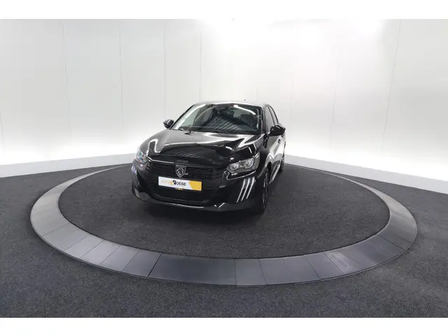 Peugeot 208 PureTech 100 Allure 2024 Benzine 81