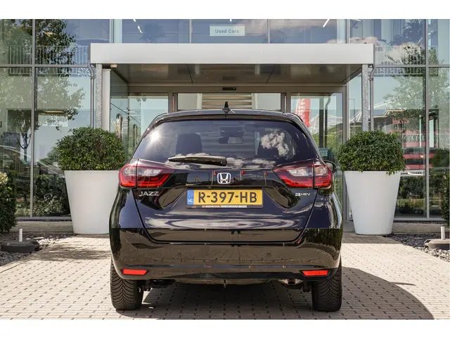 Honda Jazz 1.5i e:HEV EXECUTIVE 2022 Hybride Benzine 52