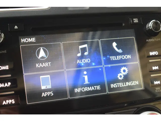 Subaru Forester 2.0 Premium - Trekhaak - 2015 Benzine 31