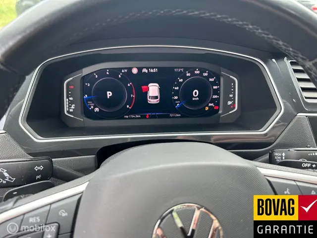 Volkswagen Tiguan 1.5 TSI Elegance 2021 Benzine 18