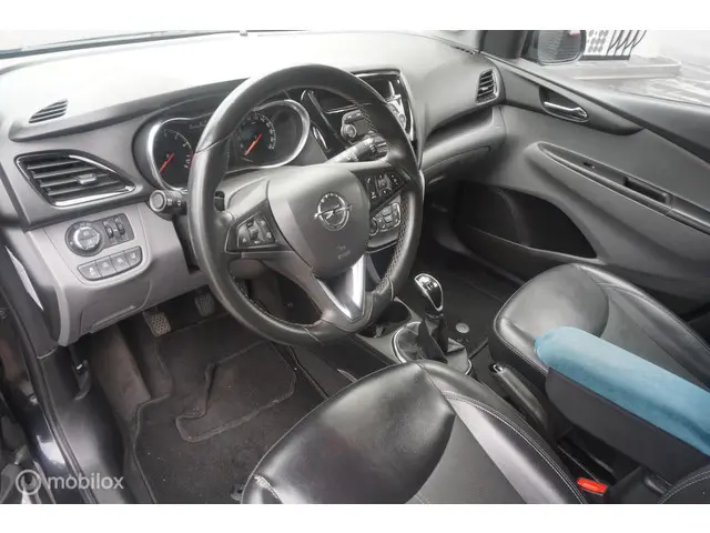 Opel KARL 1.0 ecoFLEX Innovation 2016 Benzine 11