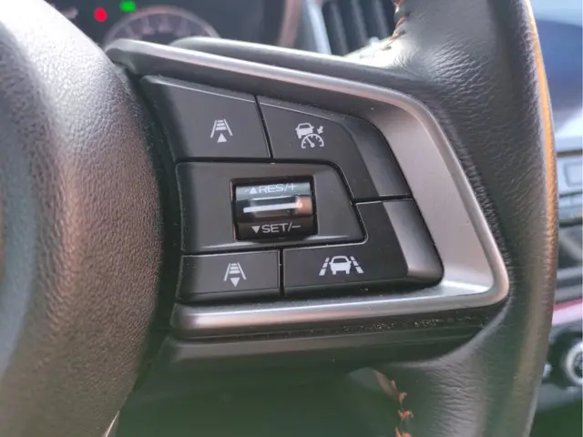 Subaru XV 2.0i e-BOXER Premium 2021 Hybride Benzine 15