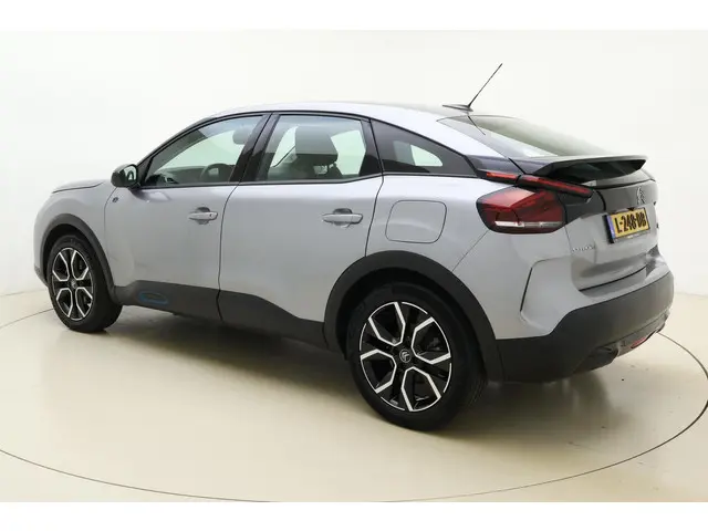 Citroën ë-C4 Feel Edition 50 kWh 2021 Elektrisch 4