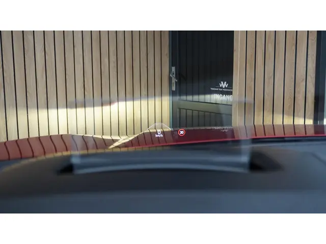 Ford Kuga 2.5 225pk PHEV ST-Line X 2021 Hybride Benzine 31