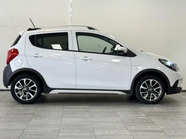 Opel KARL 1.0 Rocks Online Edition 2019 Benzine 22