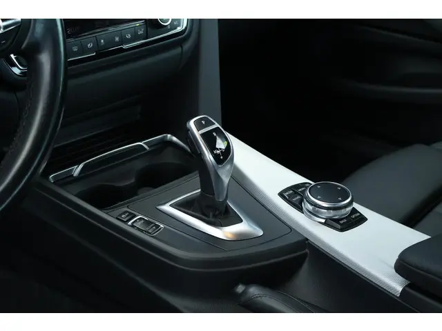 BMW 4 Serie Coupé 420i M Sport 2016 Benzine 28