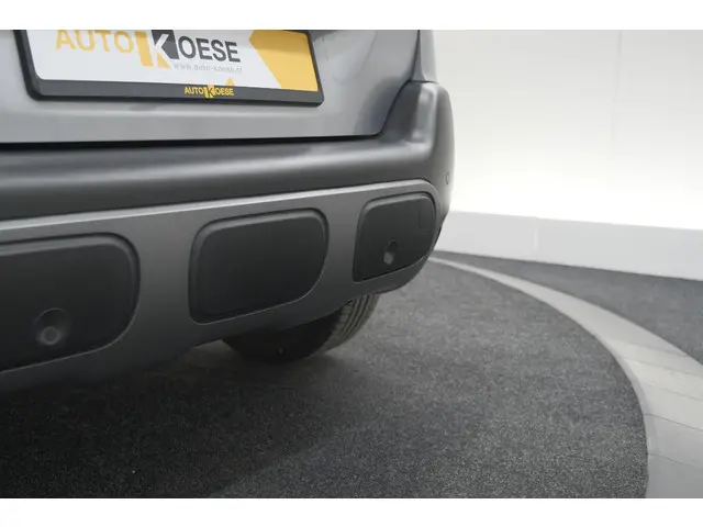 Citroën C3 Aircross PureTech 130 EAT6 Max 2024 Benzine 22