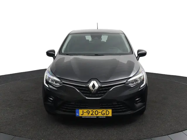 Renault Clio 1.0 TCe Zen 2020 Benzine 7