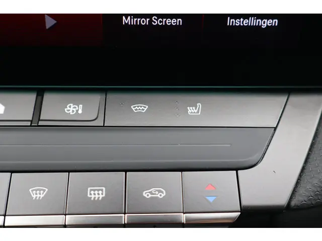 Opel Astra Electric 54 kWh GS 2024 Elektrisch 34