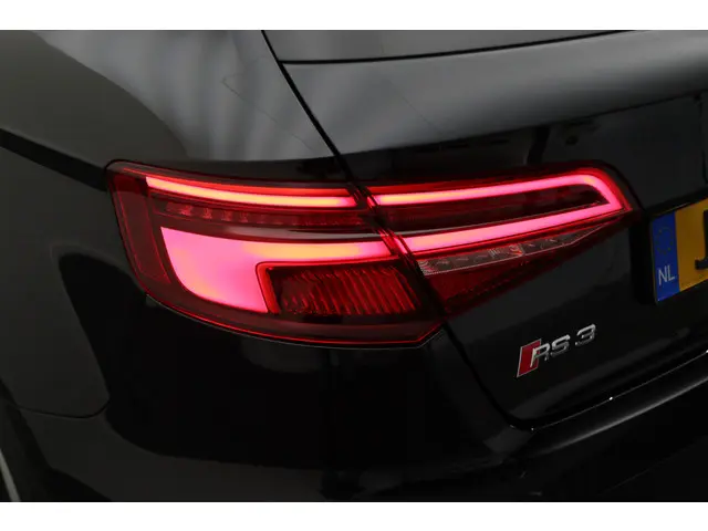 Audi RS3 Sportback 2.5 TFSI Quattro 2018 Benzine 27