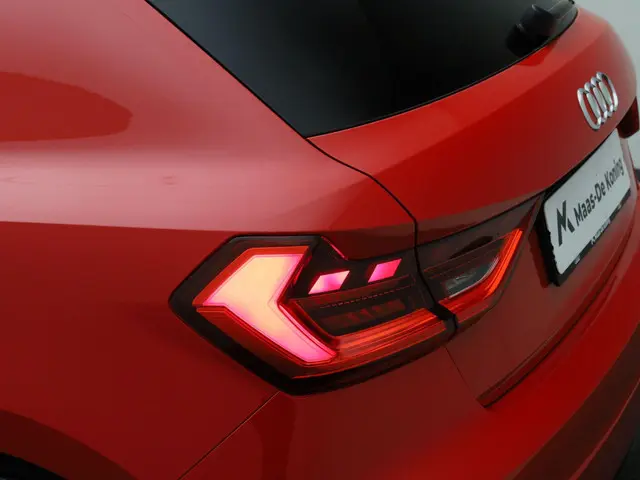 Audi A1 Sportback 25 TFSI/95PK epic 2021 Benzine 29