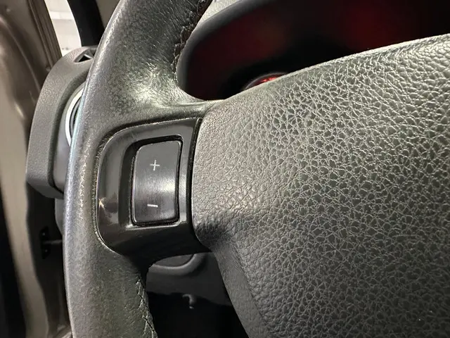 Dacia Logan MCV 0.9 TCe Prestige 2014 Benzine 18