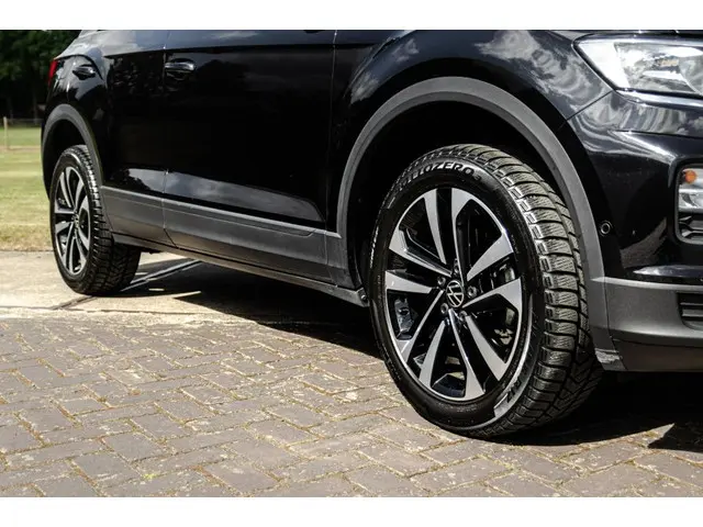 Volkswagen T-Roc 1.5 TSI Automaat Navigatie 2020 Benzine 14