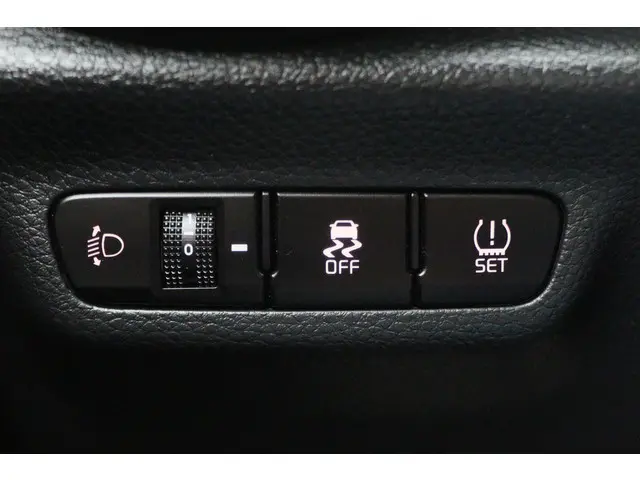 Kia Picanto 1.0 DPi DynamicLine 2022 Benzine 25