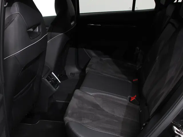 Škoda Enyaq iV 80 Sportline 2022 Elektrisch 30