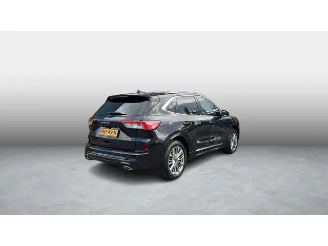 Ford Kuga 2