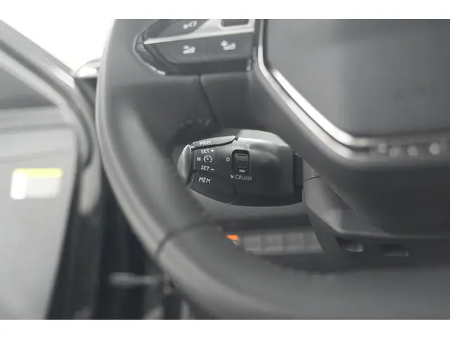 Peugeot e-208 EV Allure 50 kWh 2021 Elektrisch 29