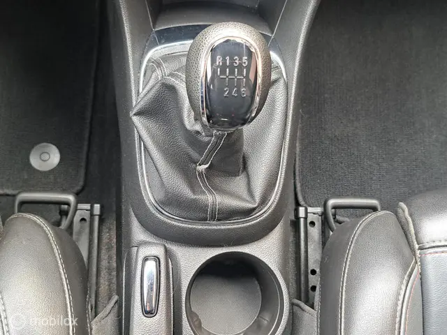 Opel Mokka 1.4 T Cosmo/LEER/NAVI/STOELVERW 2014 Benzine 19