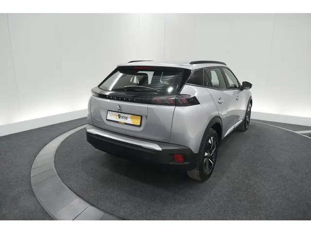 Peugeot e-2008 EV Allure 50 kWh 2020 Elektrisch 58