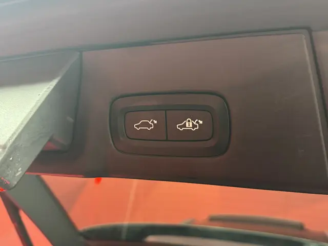 Volvo V90 2.0 D4 Inscription 2016 Diesel 29