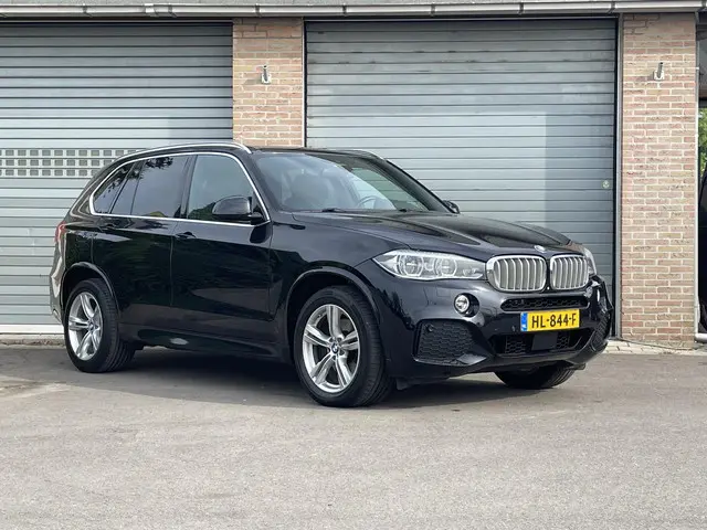 BMW X5 3