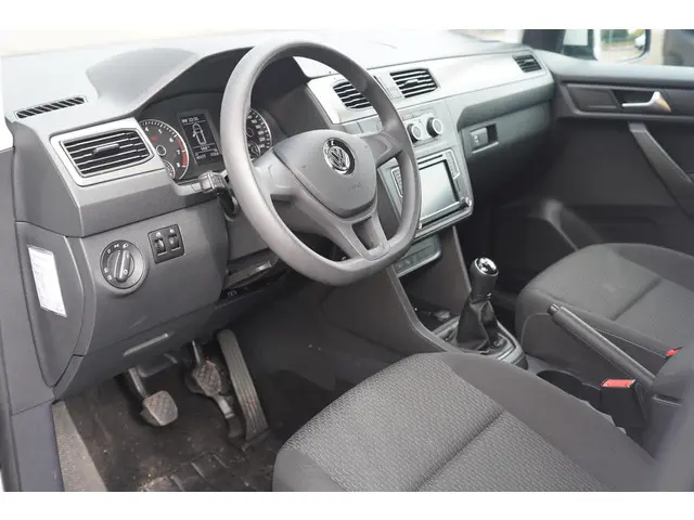 Volkswagen Caddy Maxi 1.0 TSI Trendline 2020 Benzine 31