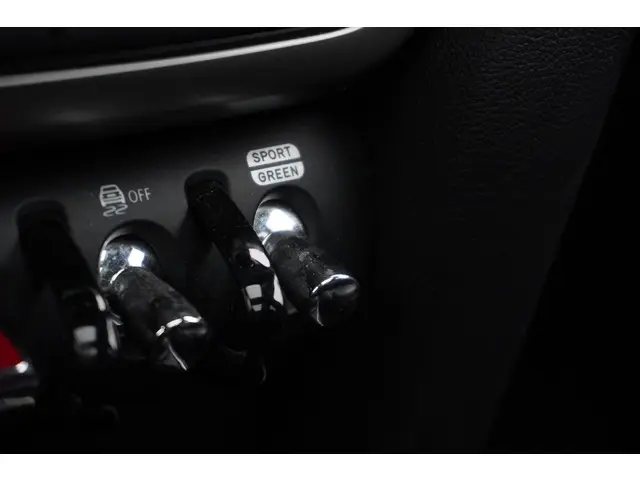 MINI Countryman S 2020 Benzine 19