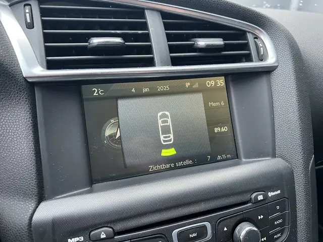 Citroën DS4 1.6 VTi So Chic 2015 Benzine 24