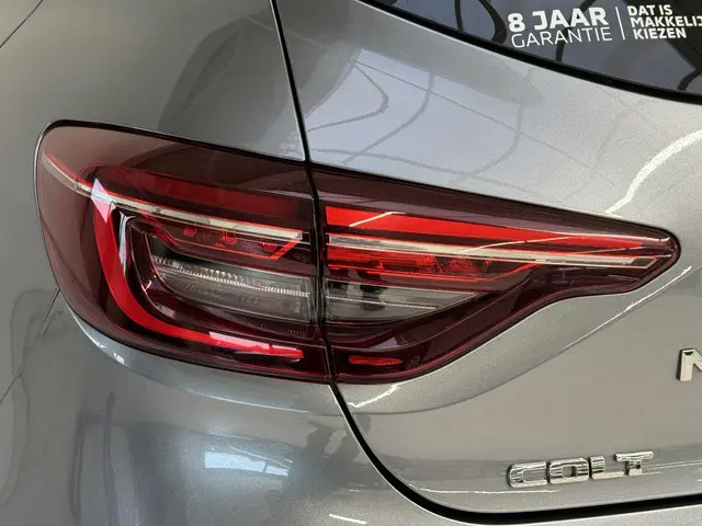 Mitsubishi Colt 1.0T MT Intense 2024 Benzine 11