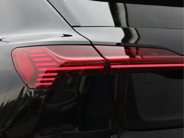 Audi e-tron 50 quattro 71 kWh 2020 Elektrisch 18